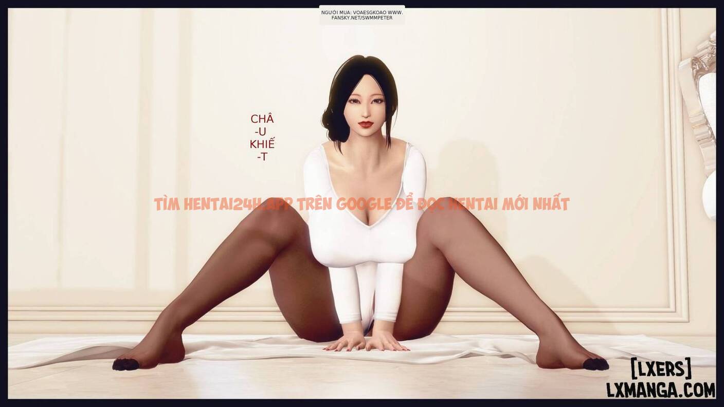 Âm Mưu Chiếm Lấy Người Mẹ Xinh Đẹp - Chapter1