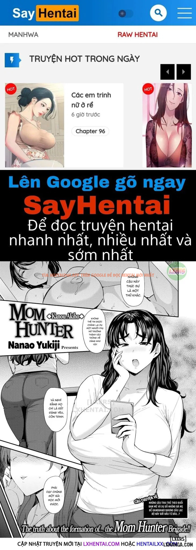 Xem ảnh 1 trong truyện hentai Âm Thanh Khi Bị Ai Đó Nhỏ Tuổi Hơn Tôi Đụ - Chapter 2 - hentaitvn.net