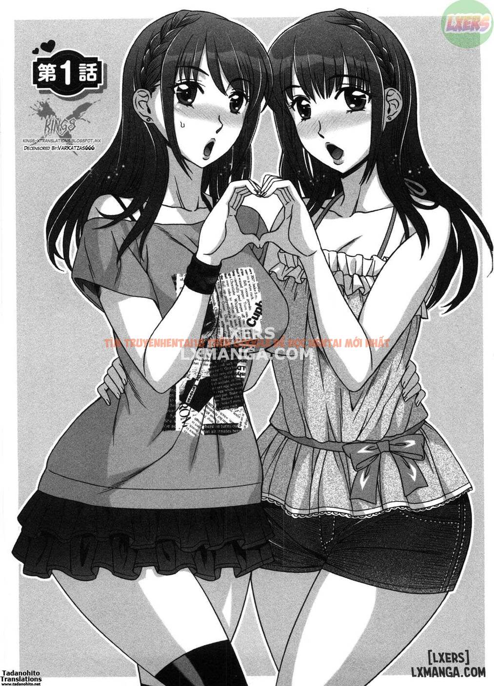 Xem ảnh 10 trong truyện hentai Ama Ero - Sweet Sugar Baby - Chapter 1 - www.hentaitvn.net