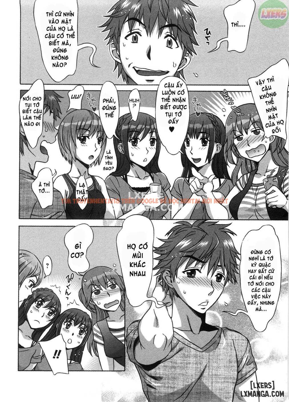 Xem ảnh 13 trong truyện hentai Ama Ero - Sweet Sugar Baby - Chapter 1 - www.hentaitvn.net