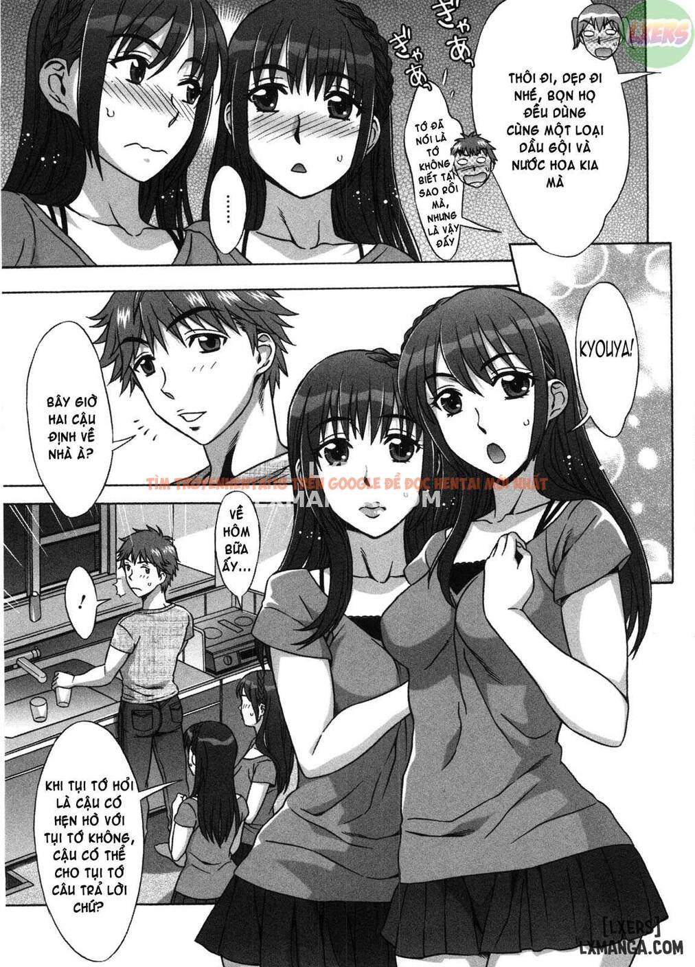 Xem ảnh 14 trong truyện hentai Ama Ero - Sweet Sugar Baby - Chapter 1 - www.hentaitvn.net