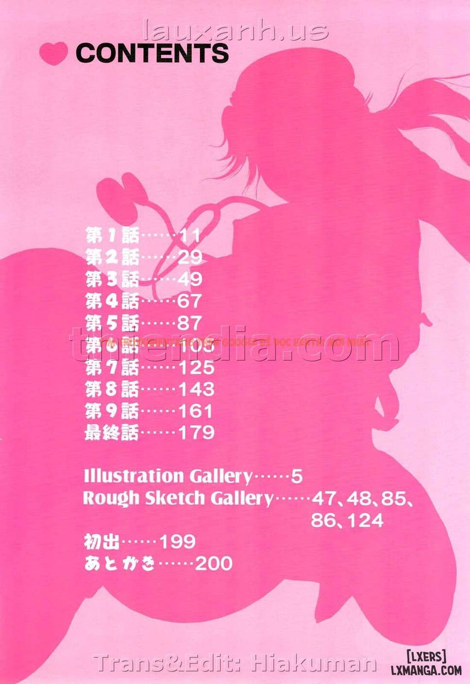 Trang truyện 1 trong truyện tranh Ama-i Nyuuin Seikatsu - Chapter 1 - www.truyentvn.net