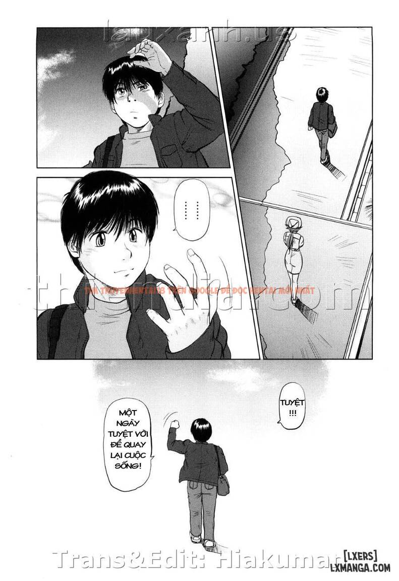 Trang truyện 16 trong truyện tranh Ama-i Nyuuin Seikatsu - Chapter 10 END - www.truyentvn.net
