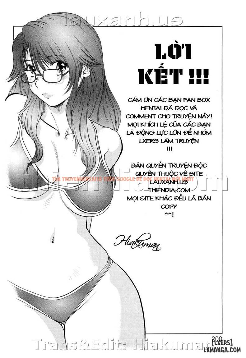 Trang truyện 20 trong truyện tranh Ama-i Nyuuin Seikatsu - Chapter 10 END - www.truyentvn.net