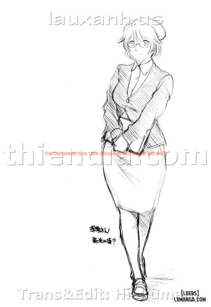 Xem ảnh 16 trong truyện hentai Ama-I Nyuuin Seikatsu - Chapter 4 - hentaitvn.net