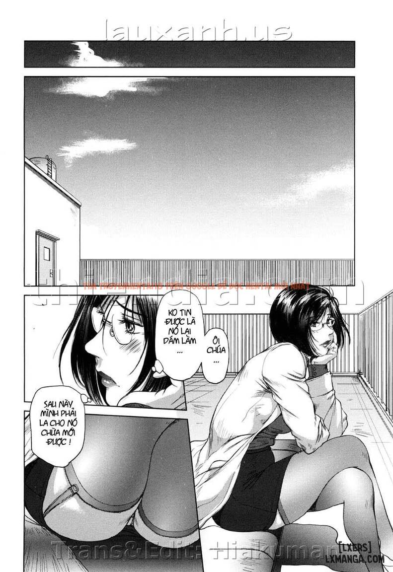 Trang truyện 15 trong truyện tranh Ama-i Nyuuin Seikatsu - Chapter 6 - hentai24h.pro