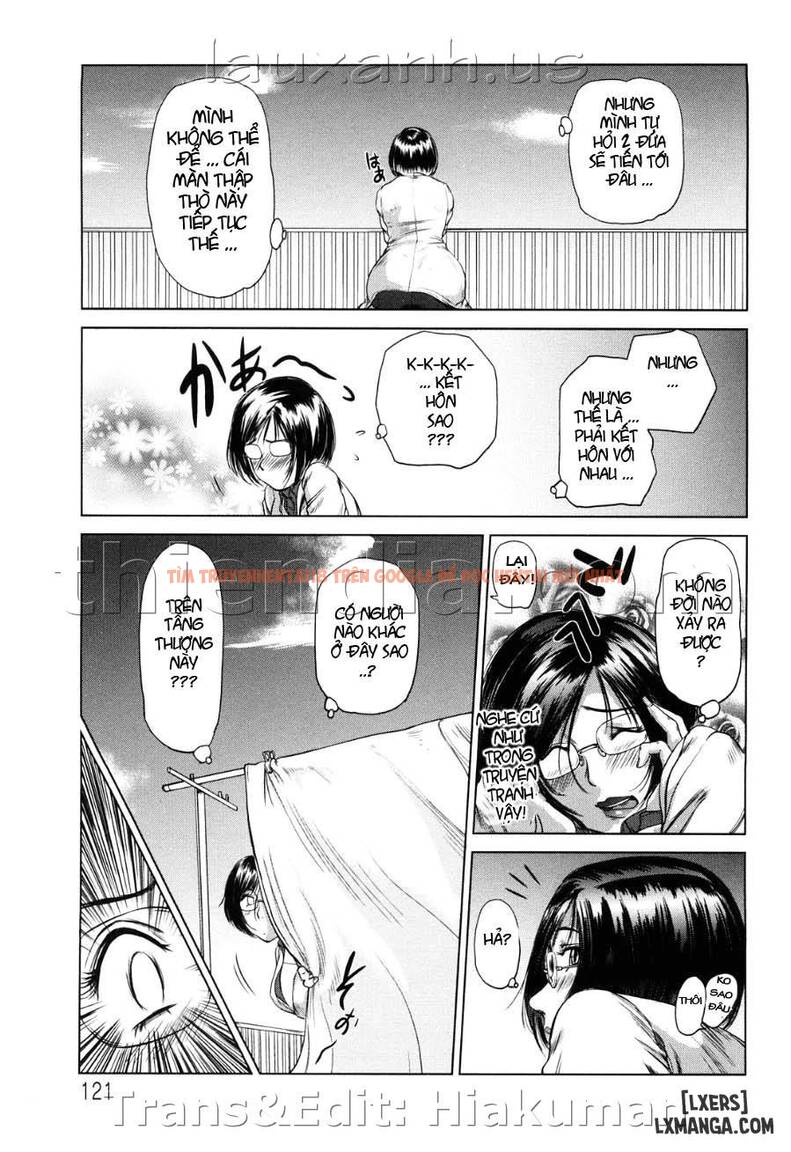 Trang truyện 16 trong truyện tranh Ama-i Nyuuin Seikatsu - Chapter 6 - hentai24h.pro