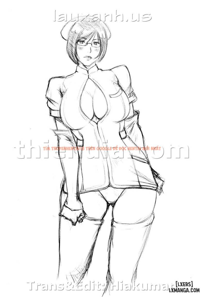 Trang truyện 18 trong truyện tranh Ama-i Nyuuin Seikatsu - Chapter 6 - hentai24h.pro