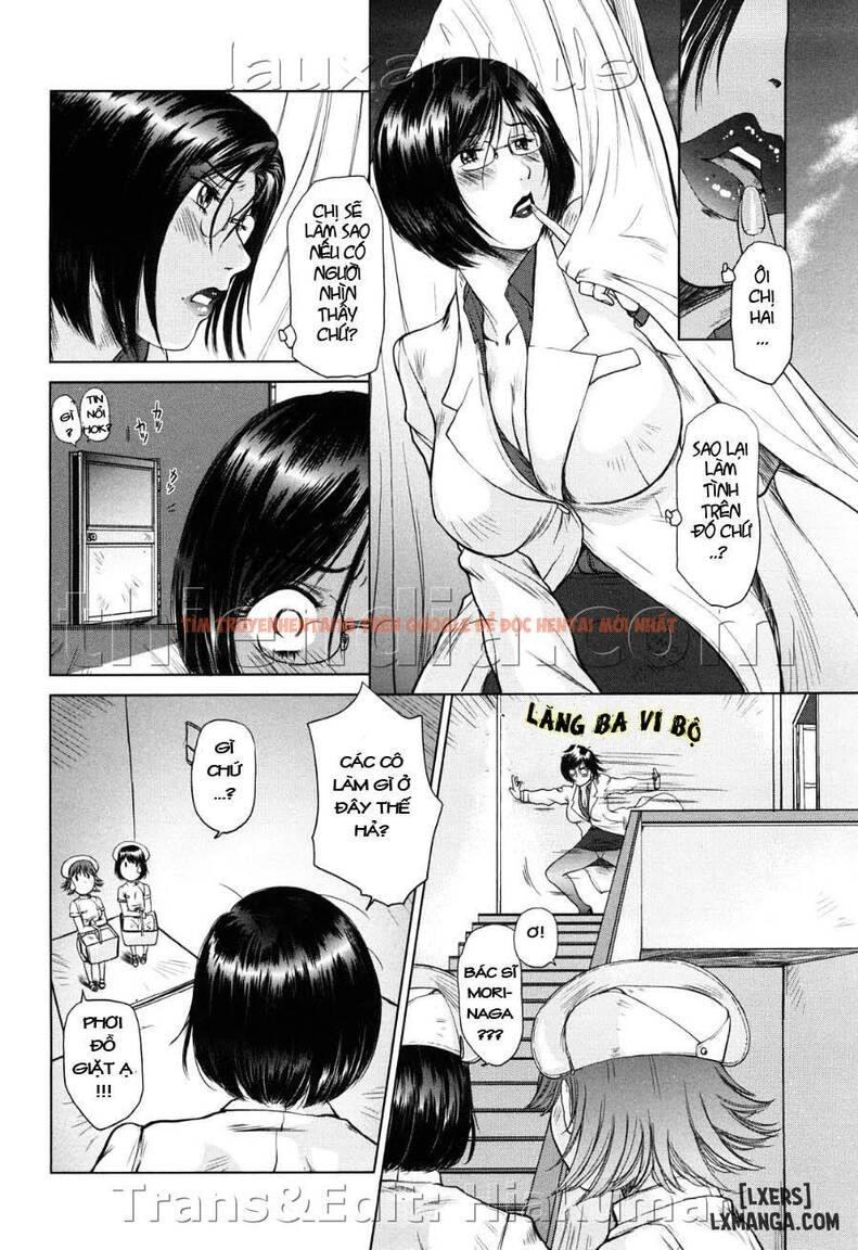 Trang truyện 11 trong truyện tranh Ama-i Nyuuin Seikatsu - Chapter 7 - www.truyentvn.net