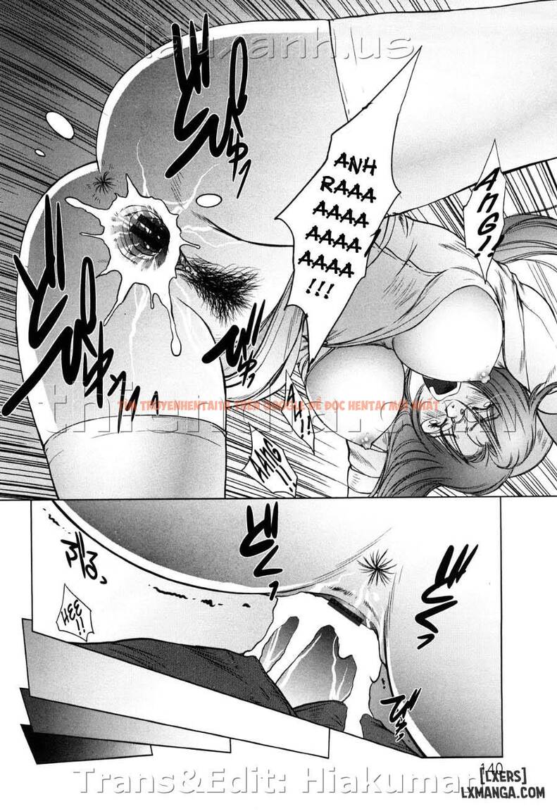 Trang truyện 15 trong truyện tranh Ama-i Nyuuin Seikatsu - Chapter 7 - www.truyentvn.net