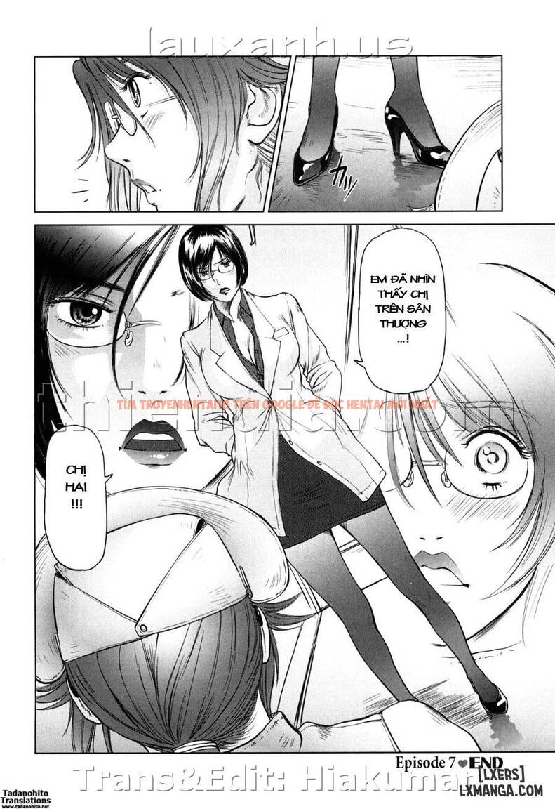 Trang truyện 17 trong truyện tranh Ama-i Nyuuin Seikatsu - Chapter 7 - www.truyentvn.net