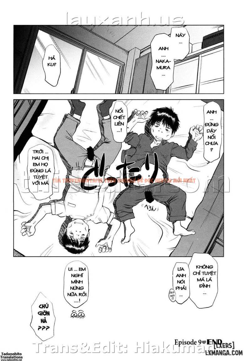 Trang truyện 16 trong truyện tranh Ama-i Nyuuin Seikatsu - Chapter 9 - www.truyentvn.net