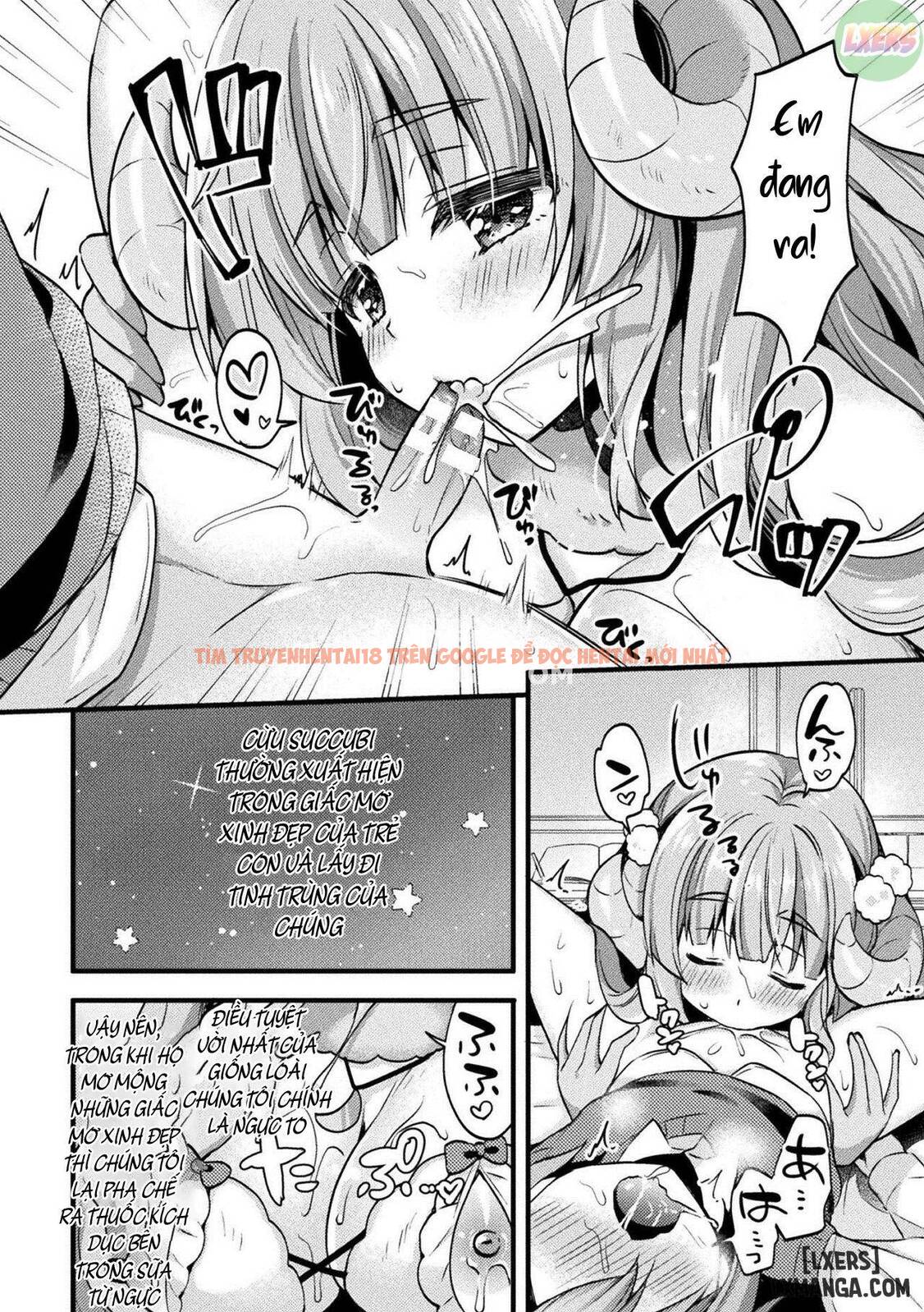 Xem ảnh 50 trong truyện hentai Amachichi Kemo-ecchi ~ Ringo Sui Sakuhinshuu - One Shot - hentaitvn.net