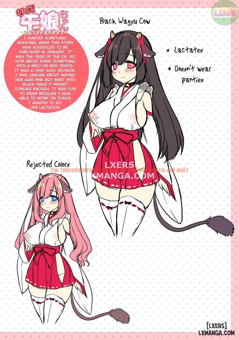 Xem ảnh 64 trong truyện hentai Amachichi Kemo-ecchi ~ Ringo Sui Sakuhinshuu - One Shot - hentaitvn.net