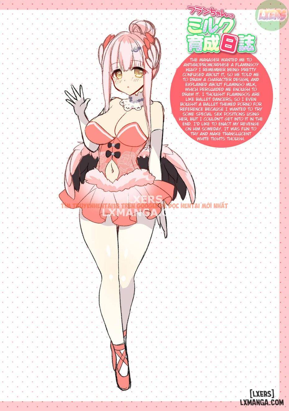 Xem ảnh 66 trong truyện hentai Amachichi Kemo-ecchi ~ Ringo Sui Sakuhinshuu - One Shot - hentaitvn.net