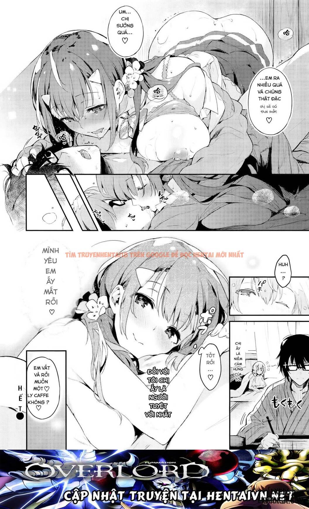 Xem ảnh 11 trong truyện hentai Amae No Susume - One Shot - hentaitvn.net