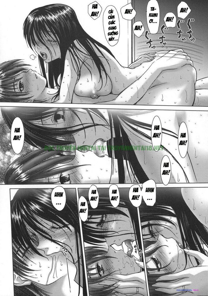 Xem ảnh 11 trong truyện hentai Amaetai Fucks - Chapter 1 - truyenhentai18.pro