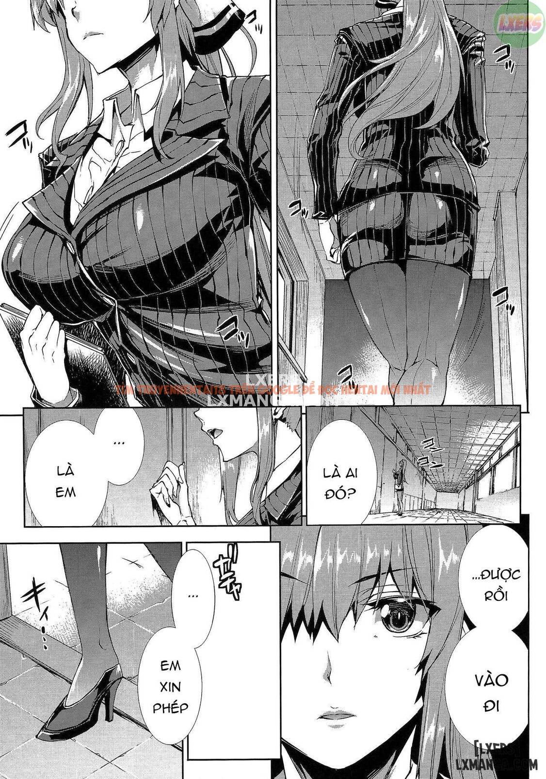 Xem ảnh 3 trong truyện hentai Amagi Erect Sawaru Parade - One Shot - hentaitvn.net