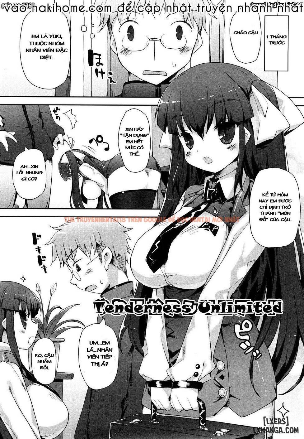 Xem ảnh 0 trong truyện hentai Amami Dokoro - Chapter 8 - hentaitvn.net