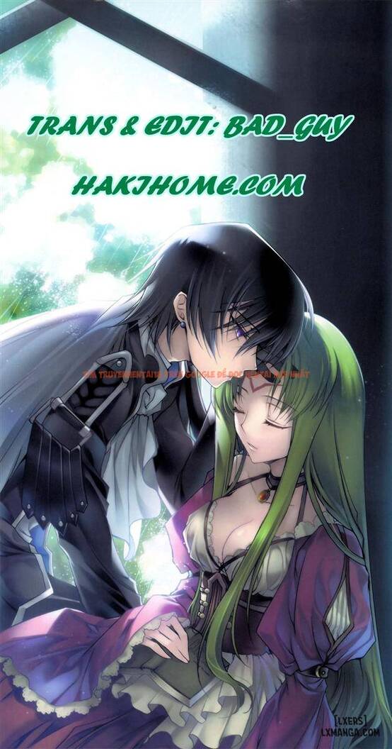 Xem ảnh 12 trong truyện hentai Amami Dokoro - Chapter 9 END - hentaitvn.net