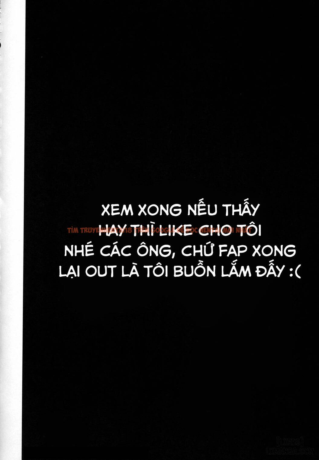 Xem ảnh 24 trong truyện hentai Amaotoshi - One Shot - hentaitvn.net