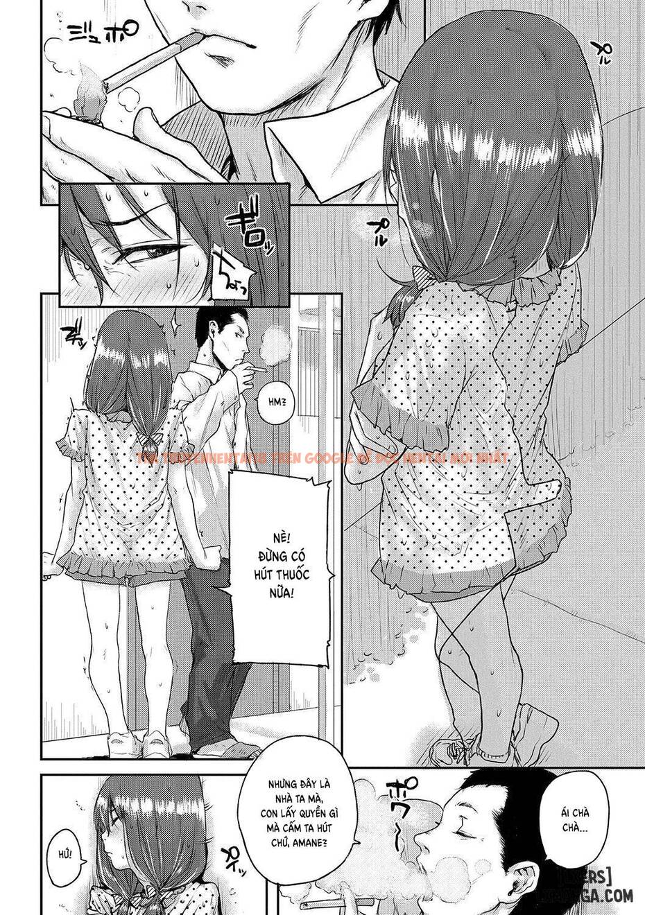 Xem ảnh 2 trong truyện hentai Amayadori - One Shot - hentaitvn.net