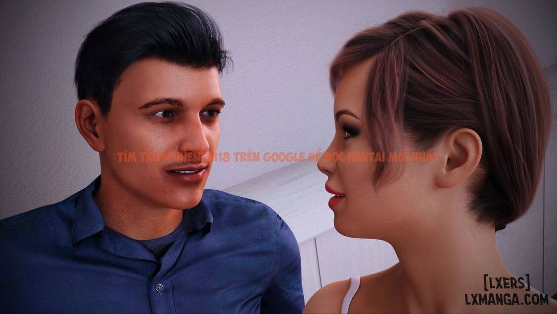Xem ảnh 11 trong truyện hentai [3D Full Color] Người Tình Bí Mật Của Amber - One Shot - hentaitvn.net