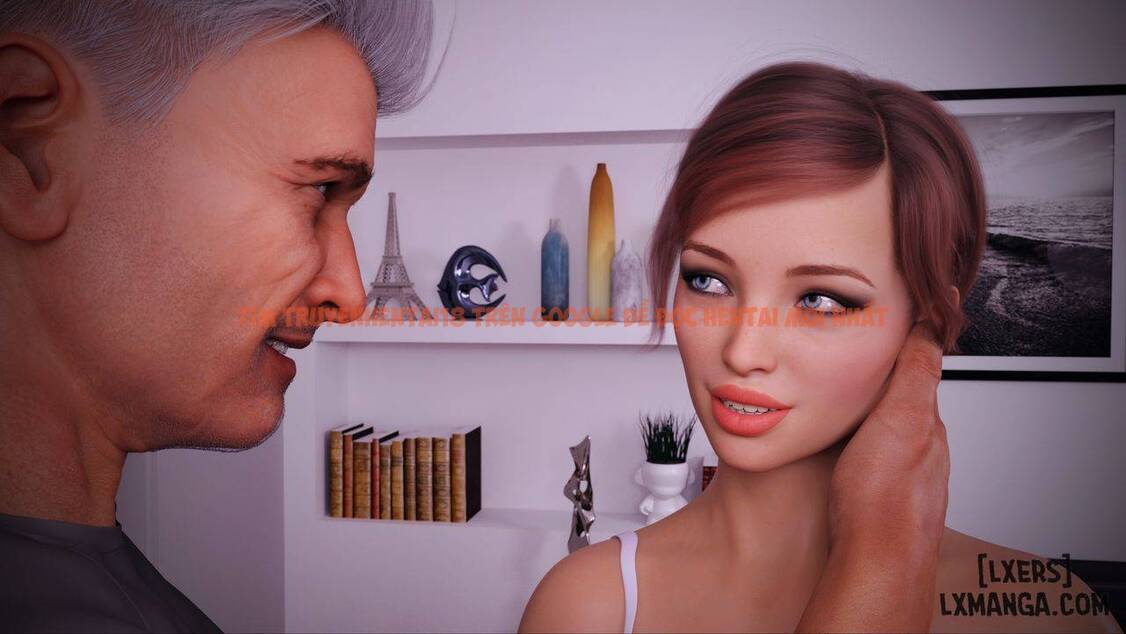 Xem ảnh 17 trong truyện hentai [3D Full Color] Người Tình Bí Mật Của Amber - One Shot - hentaitvn.net