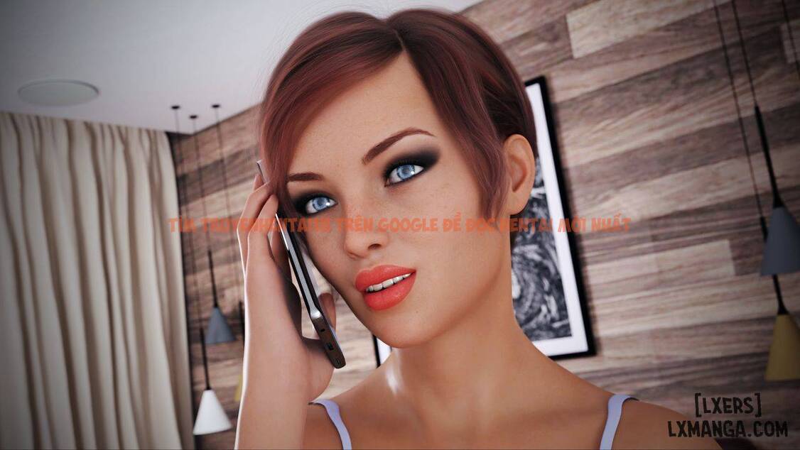 Xem ảnh 2 trong truyện hentai [3D Full Color] Người Tình Bí Mật Của Amber - One Shot - hentaitvn.net