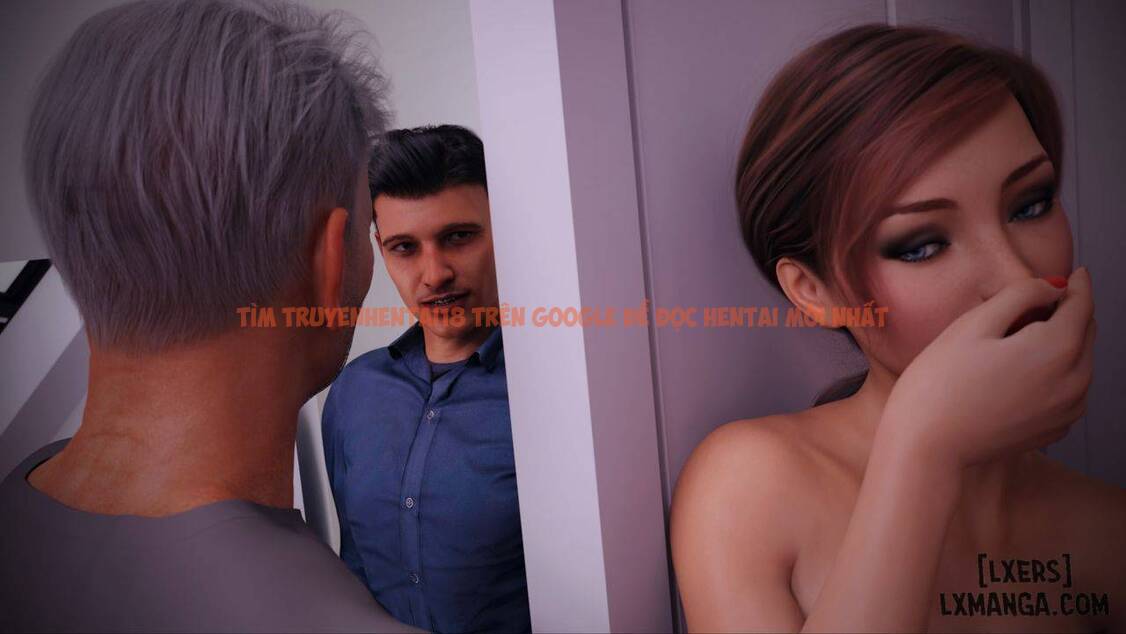 Xem ảnh 29 trong truyện hentai [3D Full Color] Người Tình Bí Mật Của Amber - One Shot - hentaitvn.net