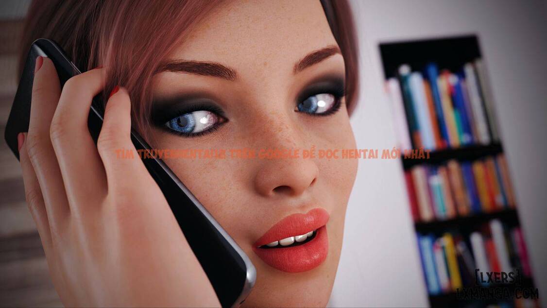 Xem ảnh 3 trong truyện hentai [3D Full Color] Người Tình Bí Mật Của Amber - One Shot - hentaitvn.net