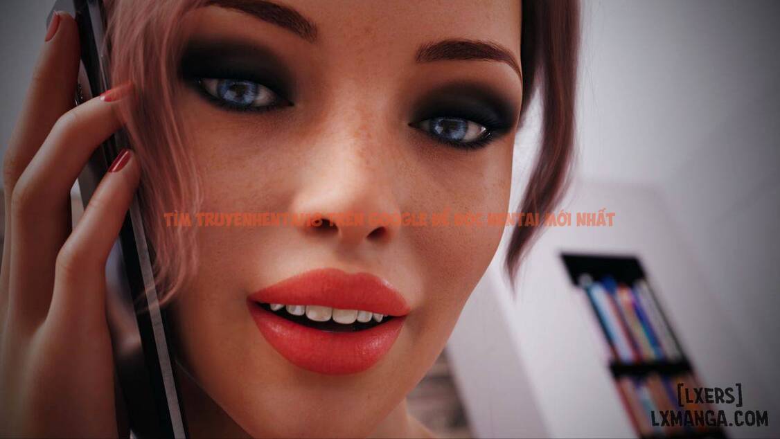 Xem ảnh 36 trong truyện hentai [3D Full Color] Người Tình Bí Mật Của Amber - One Shot - hentaitvn.net