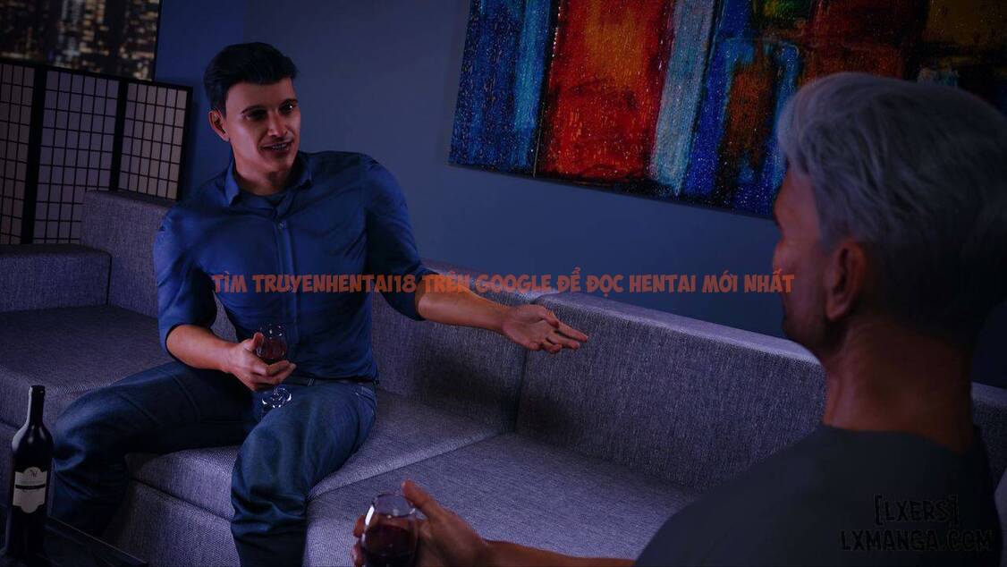 Xem ảnh 48 trong truyện hentai [3D Full Color] Người Tình Bí Mật Của Amber - One Shot - hentaitvn.net