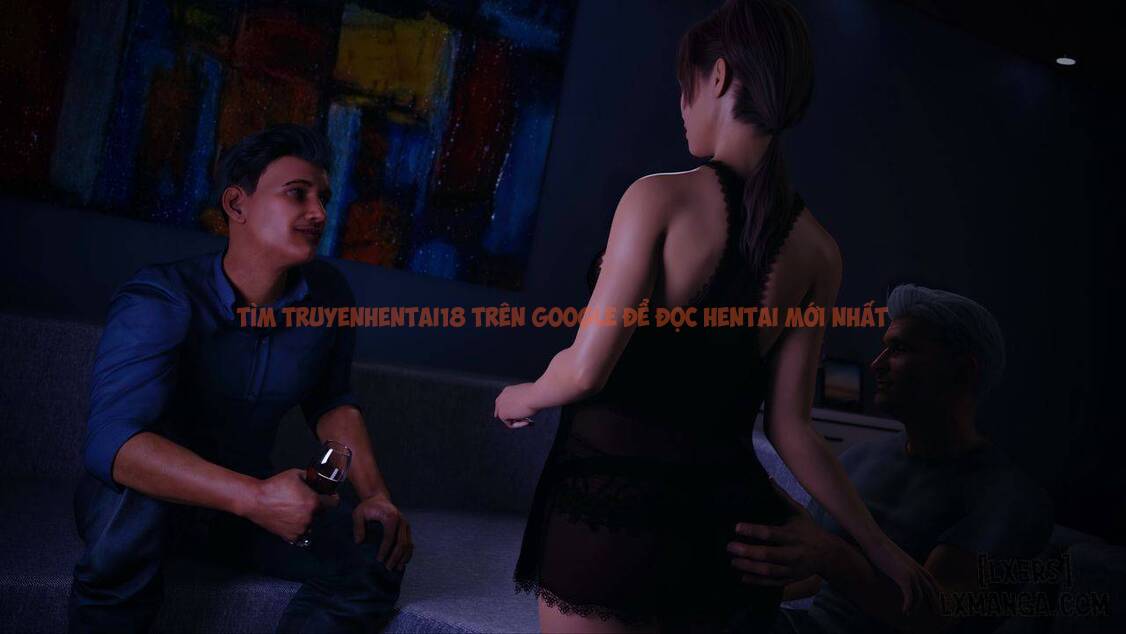 Xem ảnh 52 trong truyện hentai [3D Full Color] Người Tình Bí Mật Của Amber - One Shot - hentaitvn.net