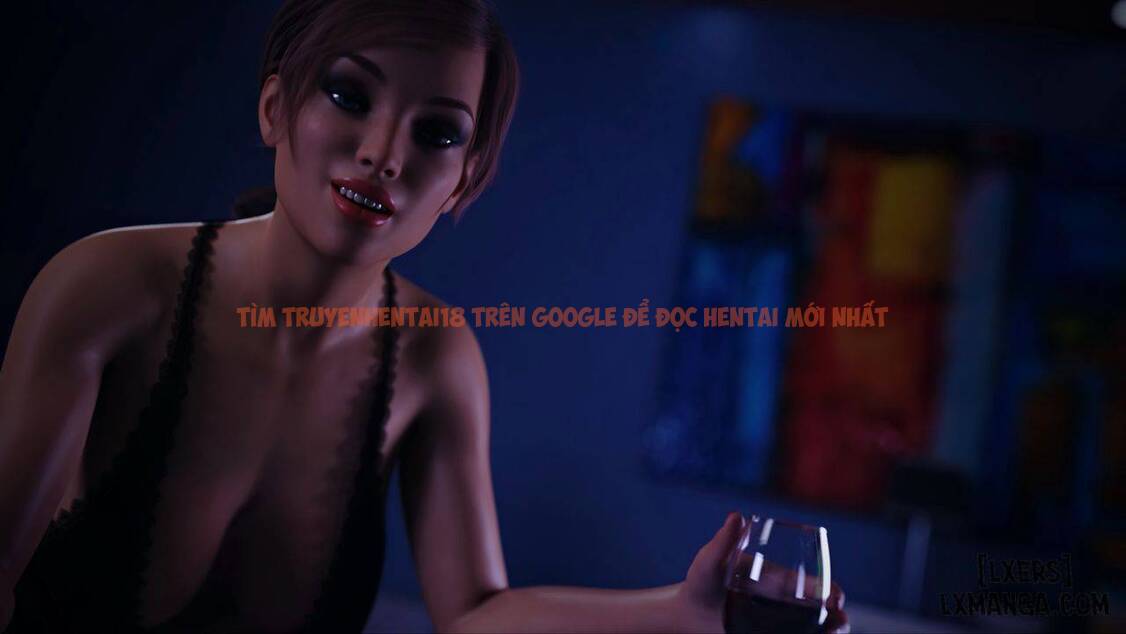 Xem ảnh 53 trong truyện hentai [3D Full Color] Người Tình Bí Mật Của Amber - One Shot - hentaitvn.net