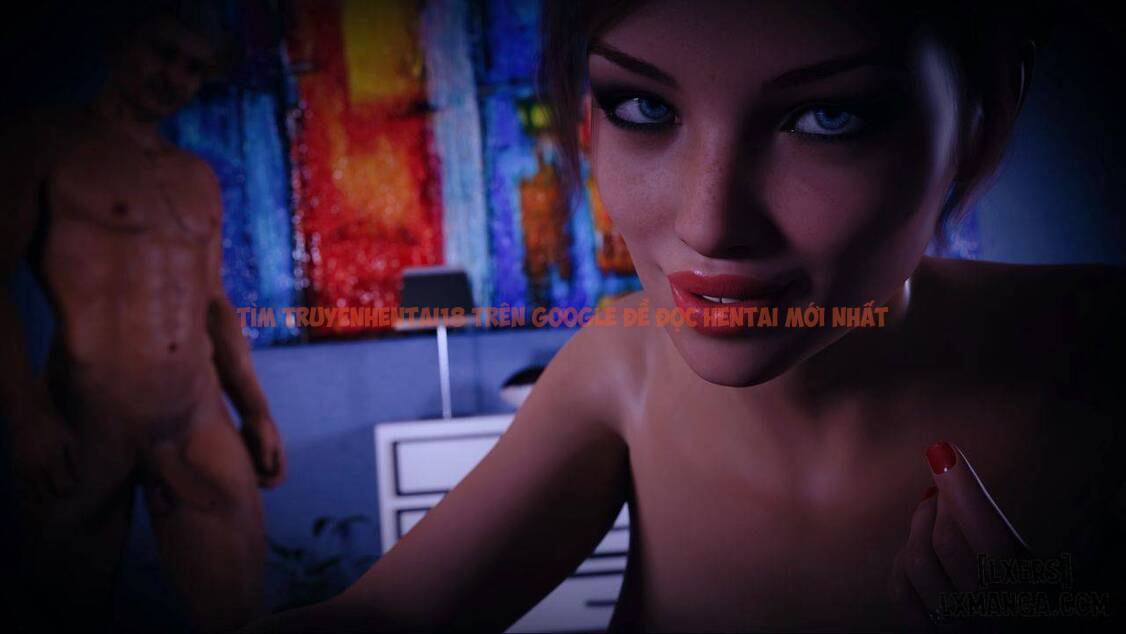 Xem ảnh 66 trong truyện hentai [3D Full Color] Người Tình Bí Mật Của Amber - One Shot - hentaitvn.net