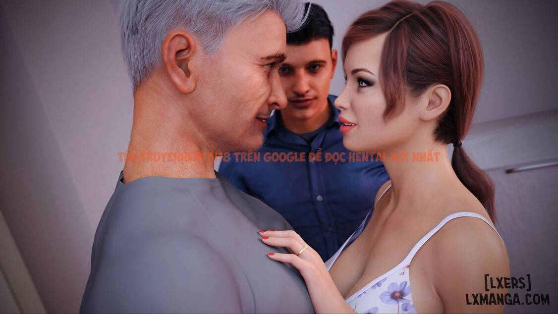 Xem ảnh 8 trong truyện hentai [3D Full Color] Người Tình Bí Mật Của Amber - One Shot - hentaitvn.net