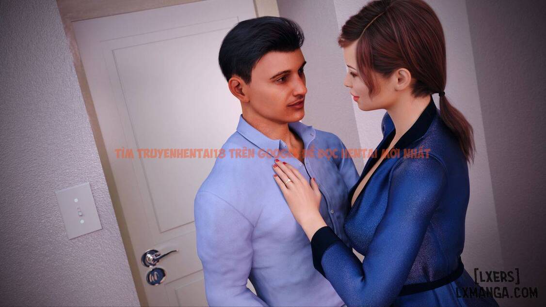 Xem ảnh 89 trong truyện hentai [3D Full Color] Người Tình Bí Mật Của Amber - One Shot - hentaitvn.net