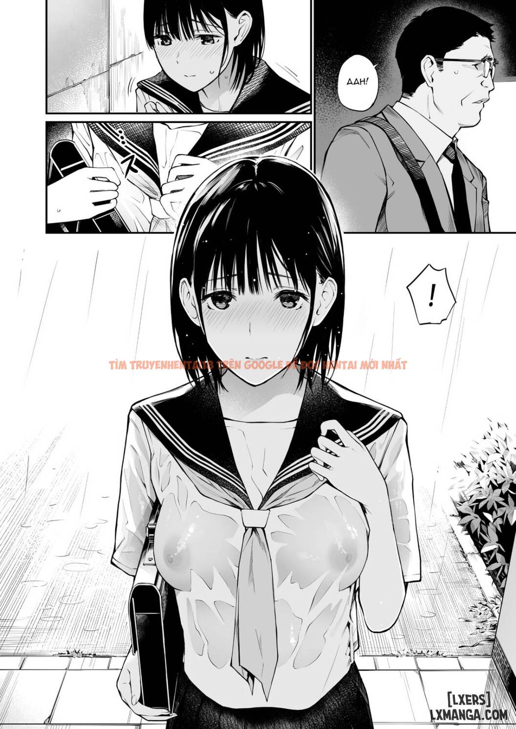 Trang truyện 31 trong truyện tranh Ame No Hi Wa, Honnori Chikubi - One Shot - truyentvn.net