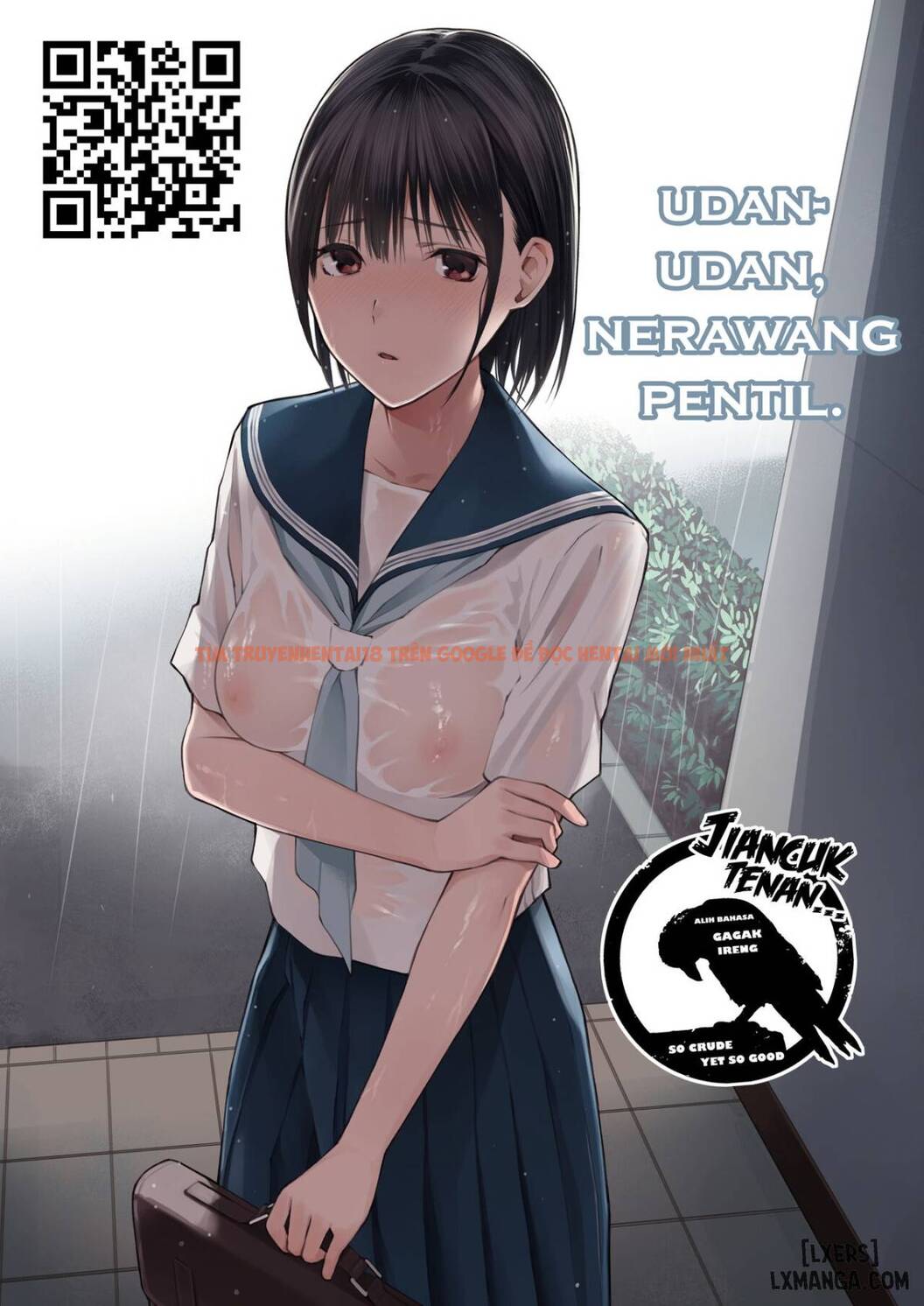 Trang truyện 75 trong truyện tranh Ame No Hi Wa, Honnori Chikubi - One Shot - truyentvn.net
