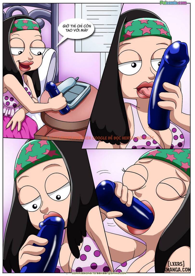 Xem ảnh 4 trong truyện hentai American Sex - One Shot - hentaitvn.net