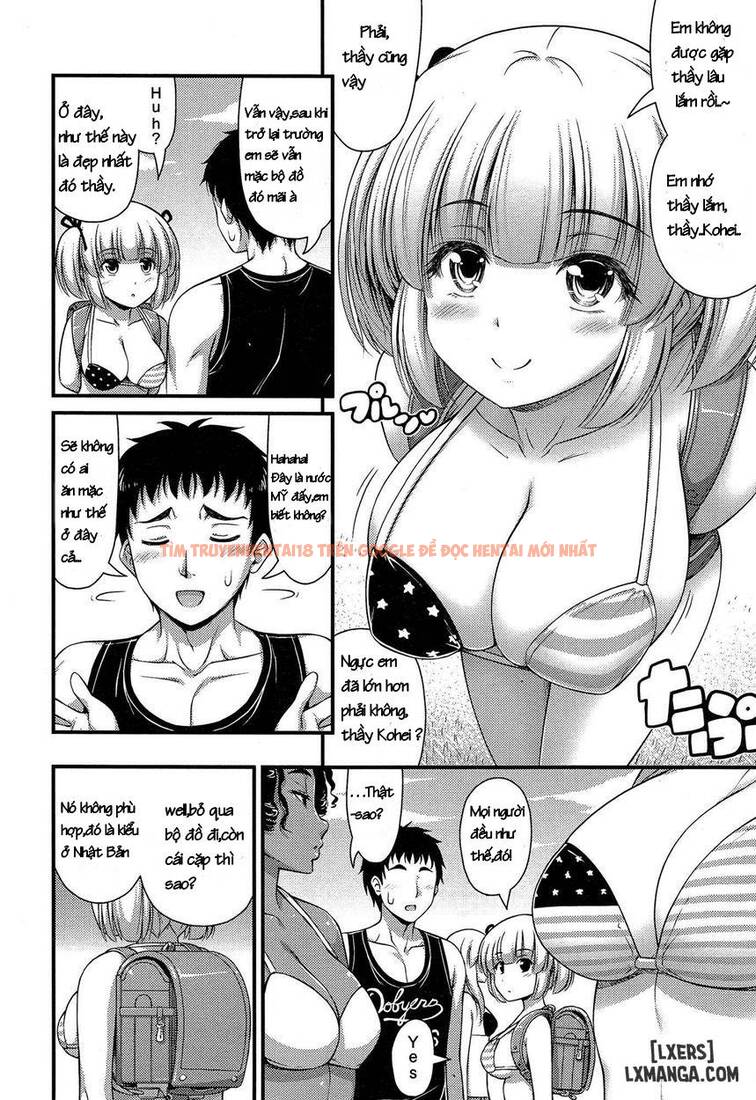 Xem ảnh 1 trong truyện hentai American Style - Chapter 2 END - hentaitvn.net