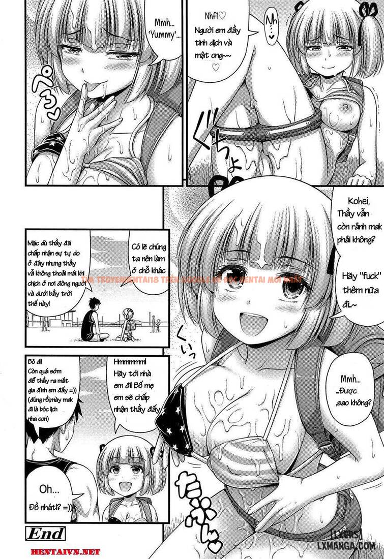 Xem ảnh 15 trong truyện hentai American Style - Chapter 2 END - hentaitvn.net