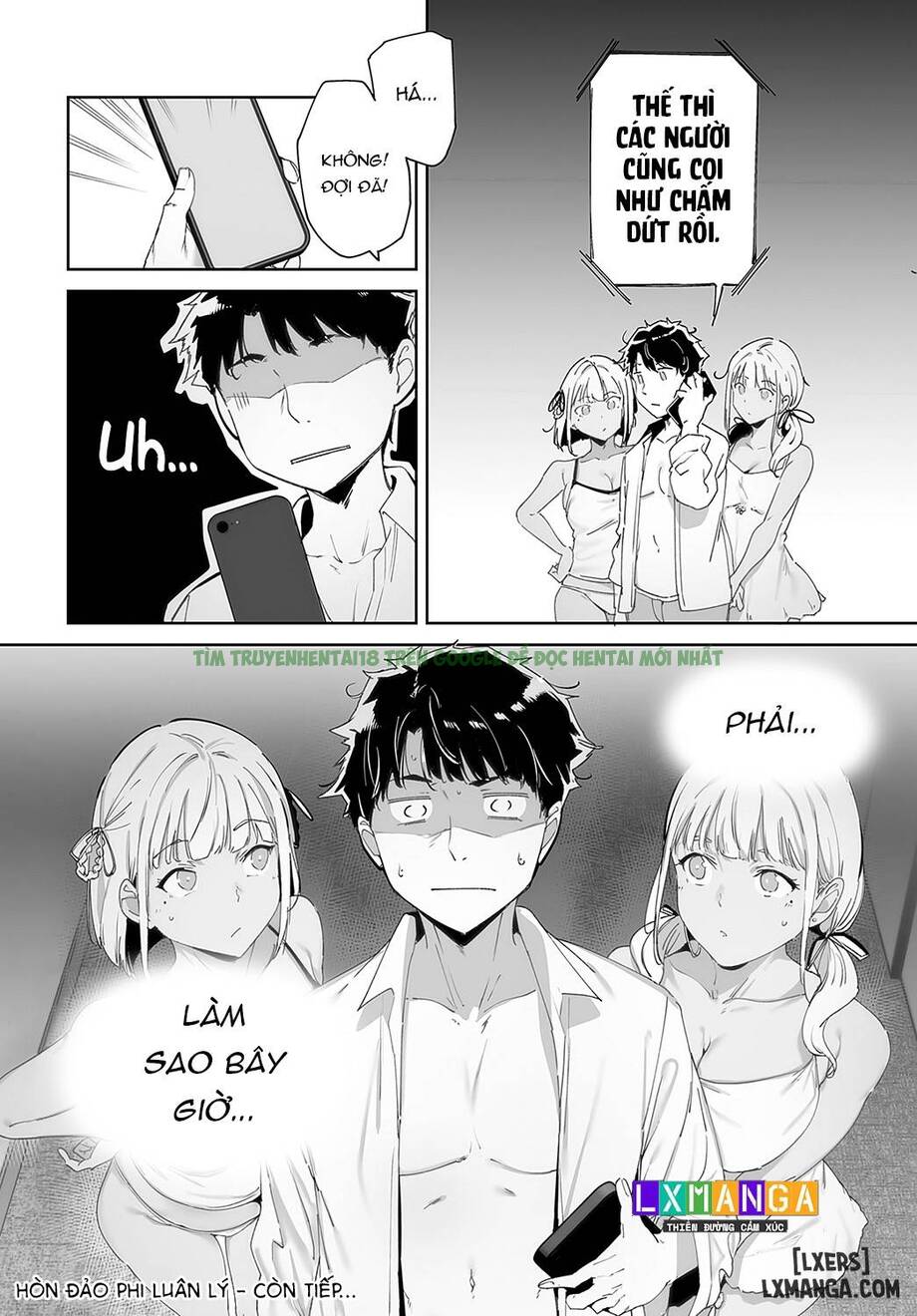 Hình ảnh 41 trong Amoral Island - Chap 1 - Hentaimanhwa.net