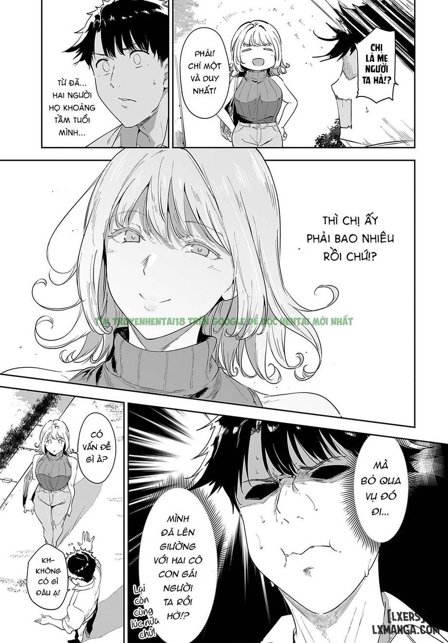 Xem ảnh Amoral Island - Chap 2 END - 24 - HentaiTruyen.net