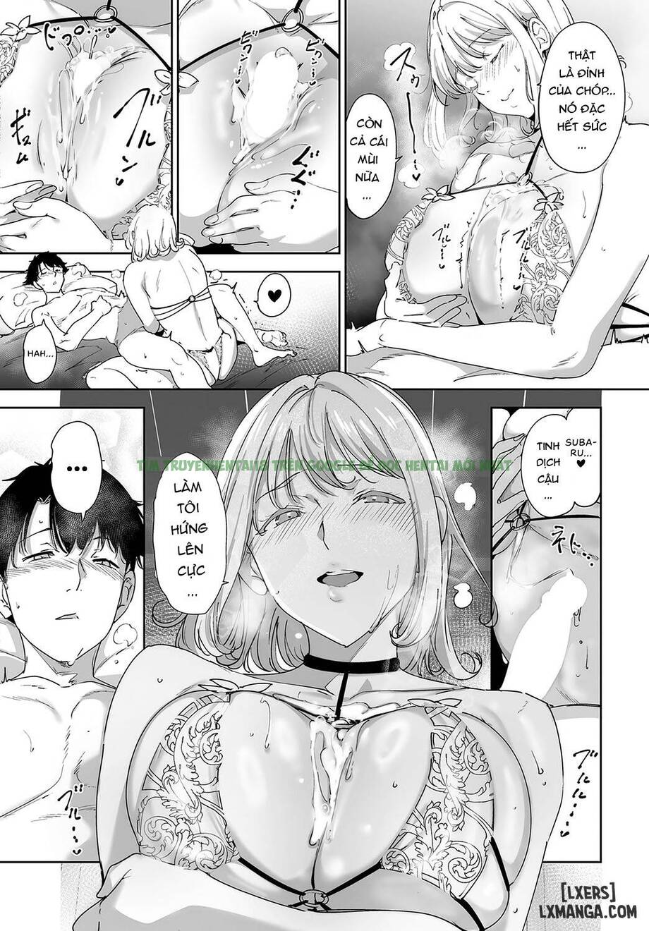 Hình ảnh 36 trong Amoral Island - Chap 2 END - Hentaimanhwa.net