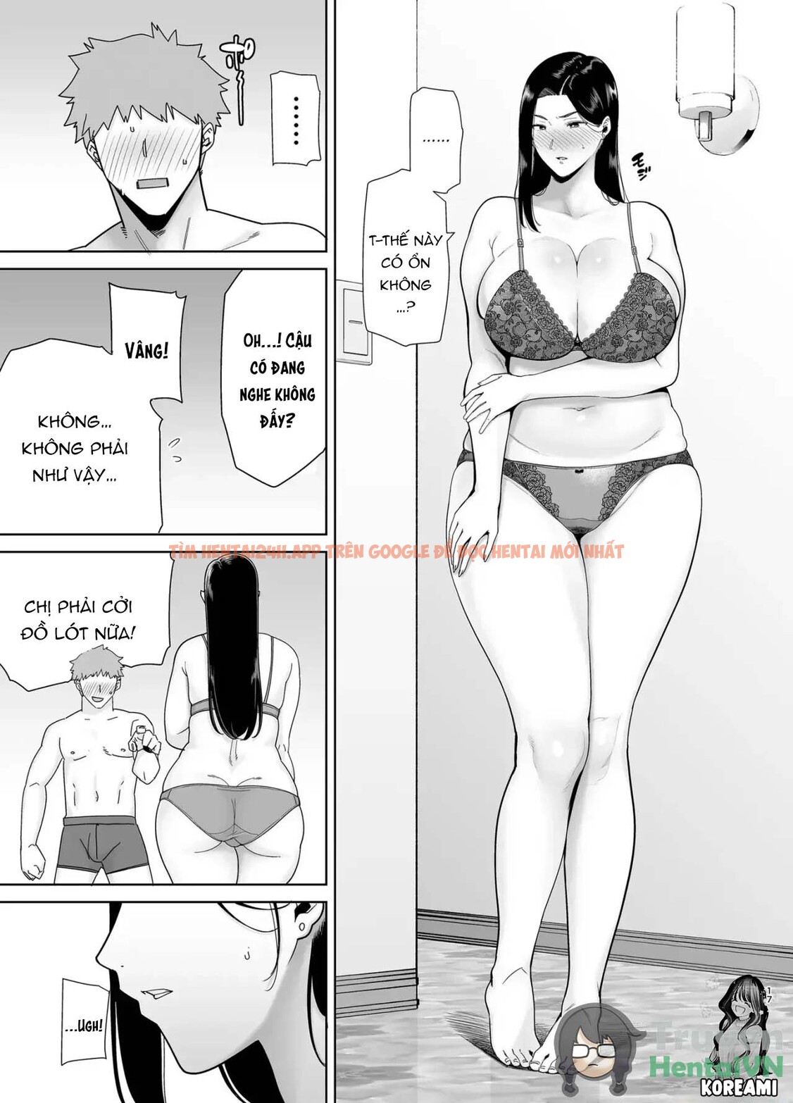 Xem ảnh 17 trong truyện hentai An Abusive Boss Who Exploit Her Employee 1 - One Shot - hentaitvn.net Xem ảnh 17 trong truyện hentai An Abusive Boss Who Exploit Her Employee 1 - One Shot - hentaitvn.net