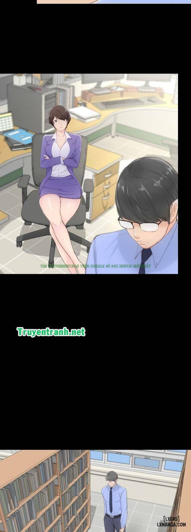 Xem ảnh 11 trong truyện hentai An Adult's Experiences - Chap 1 - truyenhentai18.pro