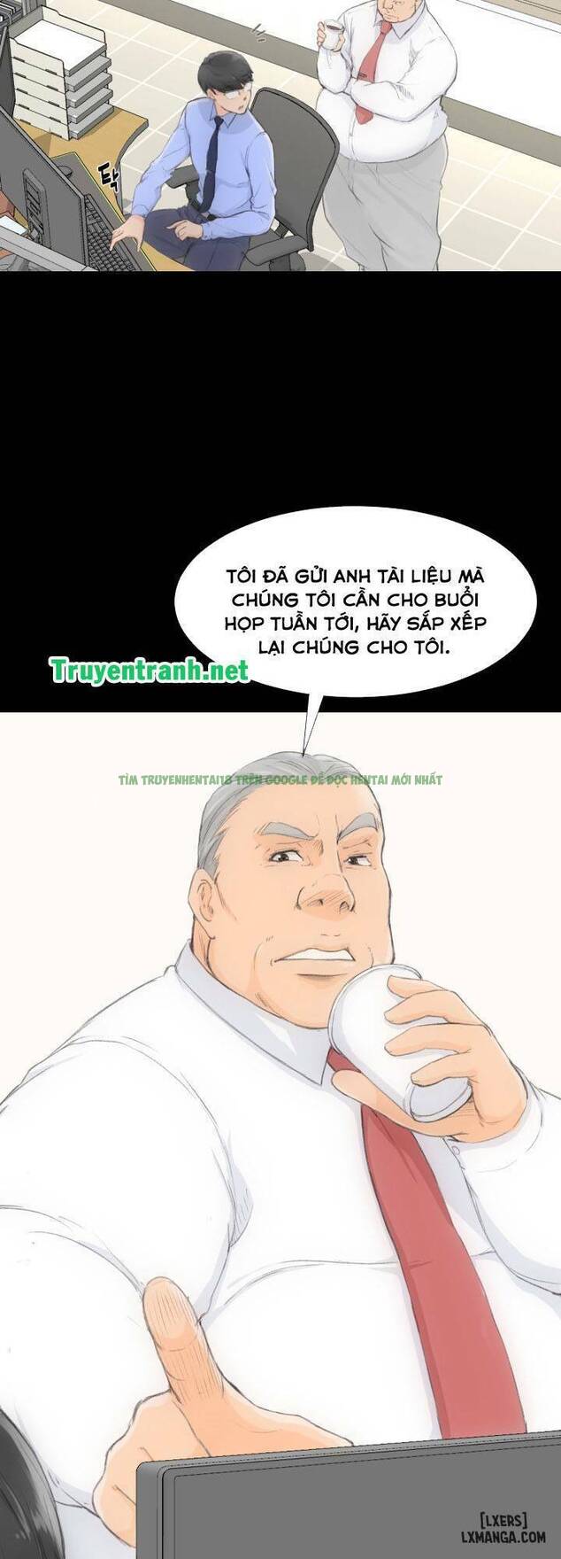 Xem ảnh 5 trong truyện hentai An Adult's Experiences - Chap 1 - truyenhentai18.pro