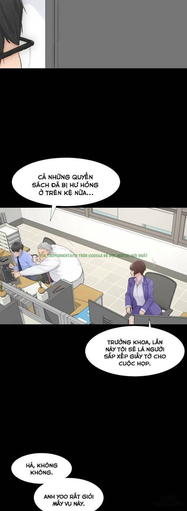 Xem ảnh An Adult's Experiences - Chap 1 - 6 - HentaiTruyenVN.net